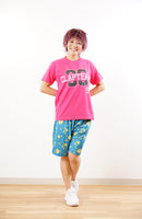 Clap Team Tee<br>クラップチームティー<br>CTS23091