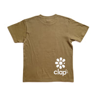 Love Me Clap Tee<br>ラブミークラップ ティー<br>CTS23044