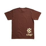 Love Me Clap Tee<br>ラブミークラップ ティー<br>CTS23044
