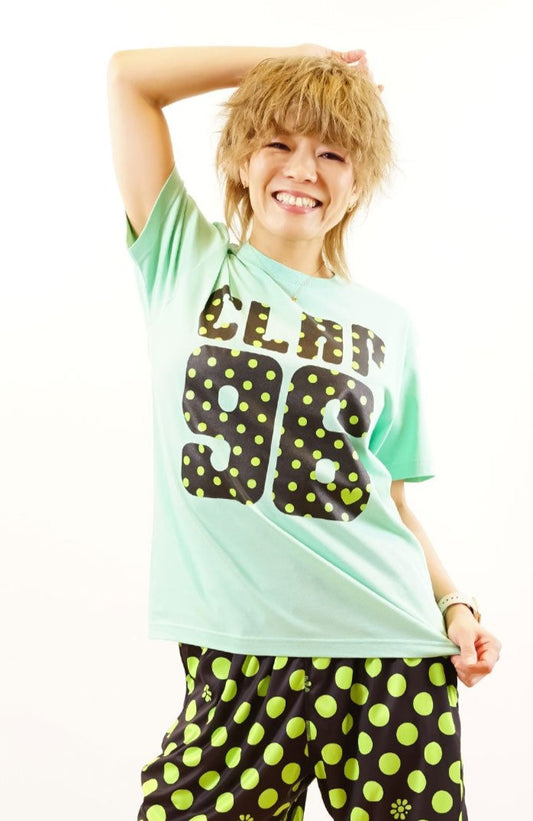 G-DOT Tee ジードットティー CTS24098