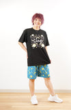Flower Clap Tee<br>フラワークラップティー<br>CTS23087