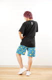 Flower Clap Tee<br>フラワークラップティー<br>CTS23087