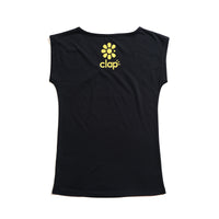 Clap Smile Stretchtee<br>クラップスマイル ストレッチティー<br>CTS23041