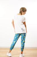 Flower Clap Dolman<br>フラワークラップドルマン<br>CTS23086
