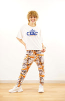 Autumn Clap BigTee<br>オータムクラップビッグティー<br>CTS24083