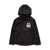 Cherry-Clap DB Zip Hoodie<br>チェリークラップディービージップフーディ<br>CP24001