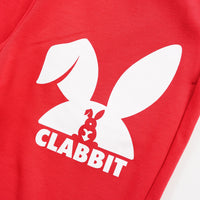 Clabbit DrySweatPants<br>クラビットドライスウェットパンツ<br>SP24002