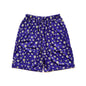 Flower clap Halfpants フラワークラップハーフパンツ CH23018-NB - Navyblue