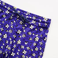 Flower clap E-shutoooo<br>フラワークラップイ―シュット<br>CE23036-NB - Navyblue