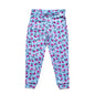 Cherry-Clap CroppedPants チェリークラップクロップドパンツ CE24002-SX - Saxe