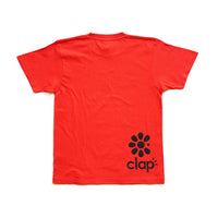 Winter clap Tee<br>ウィンタークラップティー<br>CTS23103