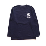 Clabbit Longsleeve Tee<br>クラビットロングスリーブティー<br>CTS24007