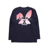 Clabbit Longsleeve Tee<br>クラビットロングスリーブティー<br>CTS24007