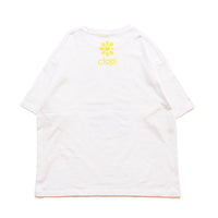 Give Me Clap Big Tee<br>ギブミークラップビッグティー<br>CTS24005