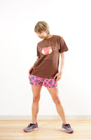 Love Me Clap Tee<br>ラブミークラップ ティー<br>CTS23044