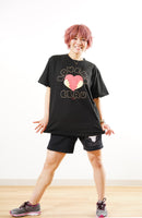 Love Me Clap Tee<br>ラブミークラップ ティー<br>CTS23044