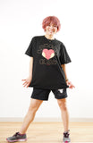 Love Me Clap Tee<br>ラブミークラップ ティー<br>CTS23044