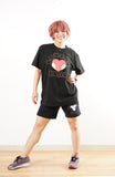Love Me Clap Tee<br>ラブミークラップ ティー<br>CTS23044