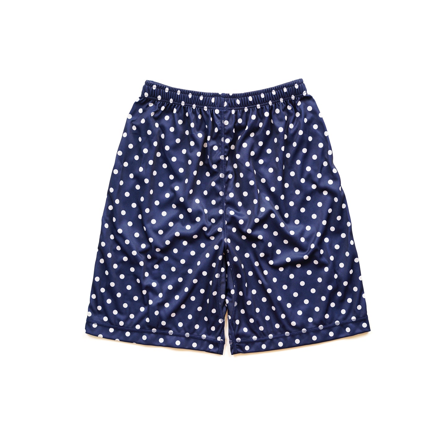 Dot-Clap Halfpants ドットクラップハーフパンツ CH24010-NV - Navy