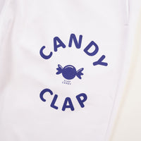 Candy Clap DrySweatPants<br>キャンディードライスウェットパンツ<br>SP24006