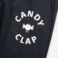 Candy Clap DrySweatPants<br>キャンディードライスウェットパンツ<br>SP24006