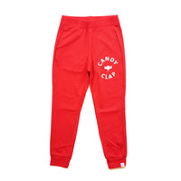 Candy Clap DrySweatPants<br>キャンディードライスウェットパンツ<br>SP24006