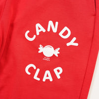 Candy Clap DrySweatPants<br>キャンディードライスウェットパンツ<br>SP24006