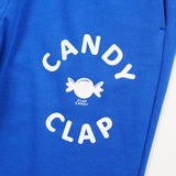 Candy Clap DrySweatPants<br>キャンディードライスウェットパンツ<br>SP24006