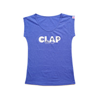 Cute-Clap StretchTee<br>キュートクラップストレッチティー<br>CTS24056