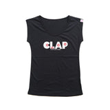 Cute-Clap StretchTee<br>キュートクラップストレッチティー<br>CTS24056