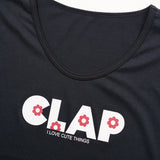 Cute-Clap StretchTee<br>キュートクラップストレッチティー<br>CTS24056