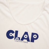 Cute-Clap StretchTee<br>キュートクラップストレッチティー<br>CTS24056