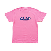 Cute-Clap Tee<br>キュートクラップティー<br>CTS24057