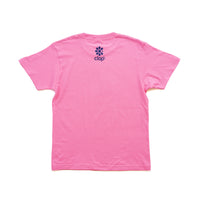 Cute-Clap Tee<br>キュートクラップティー<br>CTS24057