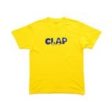 Cute-Clap Tee<br>キュートクラップティー<br>CTS24057