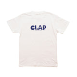 Cute-Clap Tee<br>キュートクラップティー<br>CTS24057