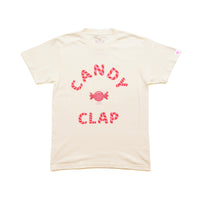 Candy Clap Tee<br>キャンディークラップティー<br>CTS24061