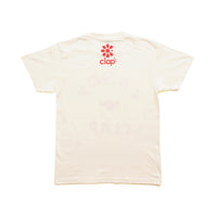 Candy Clap Tee<br>キャンディークラップティー<br>CTS24061