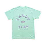 Candy Clap Tee<br>キャンディークラップティー<br>CTS24061