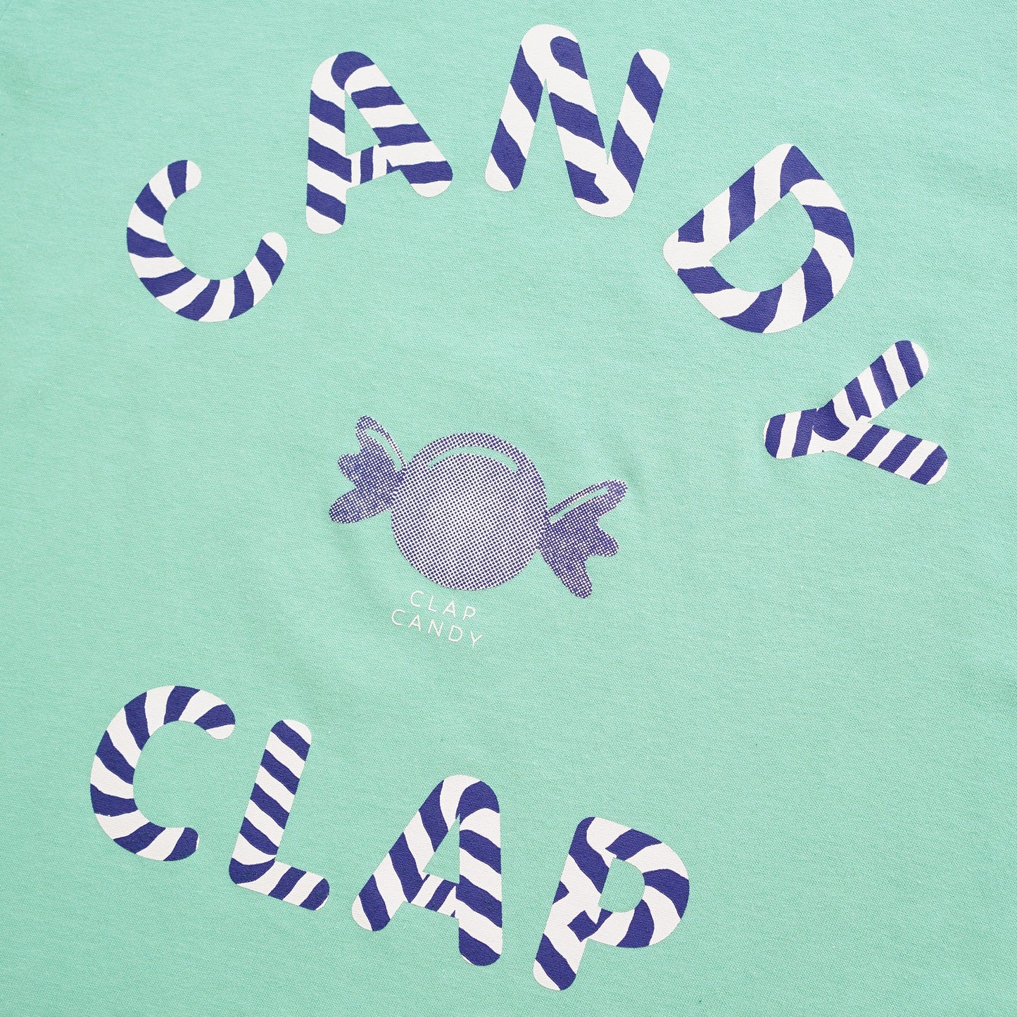 Candy Clap Tee キャンディークラップティー CTS24061