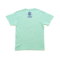 Candy Clap Tee<br>キャンディークラップティー<br>CTS24061