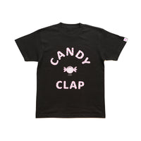 Candy Clap Tee<br>キャンディークラップティー<br>CTS24061