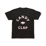 Candy Clap Tee<br>キャンディークラップティー<br>CTS24061