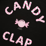 Candy Clap Tee<br>キャンディークラップティー<br>CTS24061