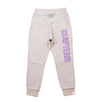 Clap Team DrySweatpants<br>クラップチームドライスウェットパンツ<br>SP25001