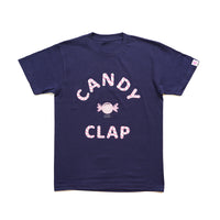 Candy Clap Tee<br>キャンディークラップティー<br>CTS24061