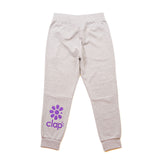 Clap Team DrySweatpants<br>クラップチームドライスウェットパンツ<br>SP25001