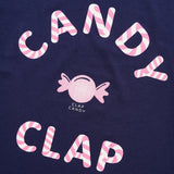 Candy Clap Tee<br>キャンディークラップティー<br>CTS24061