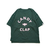 Candy Clap BigTee<br>キャンディークラップビッグティー<br>CTS24060