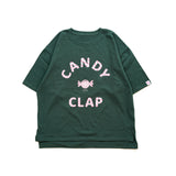 Candy Clap BigTee<br>キャンディークラップビッグティー<br>CTS24060